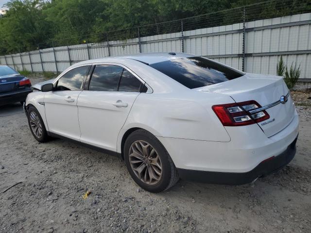 Photo 1 VIN: 1FAHP2F80JG120452 - FORD TAURUS LIM 