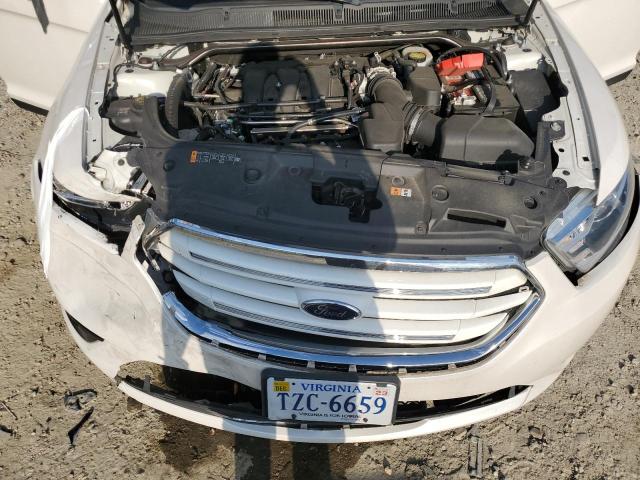 Photo 10 VIN: 1FAHP2F80JG120452 - FORD TAURUS LIM 