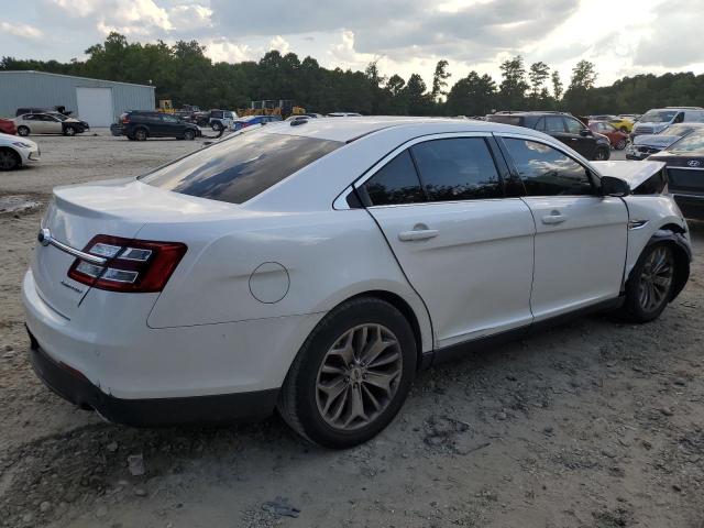 Photo 2 VIN: 1FAHP2F80JG120452 - FORD TAURUS LIM 