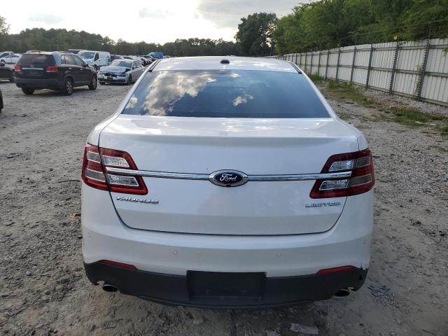 Photo 5 VIN: 1FAHP2F80JG120452 - FORD TAURUS LIM 