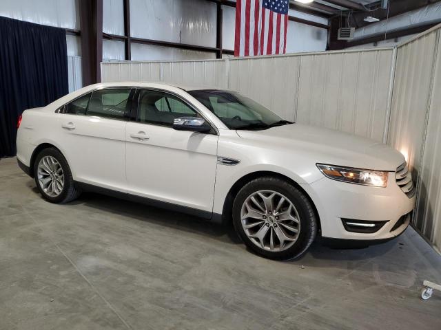 Photo 3 VIN: 1FAHP2F80JG127370 - FORD TAURUS 