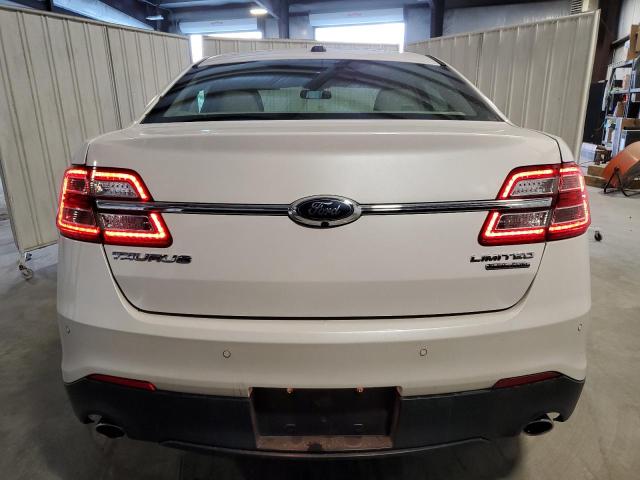 Photo 5 VIN: 1FAHP2F80JG127370 - FORD TAURUS 