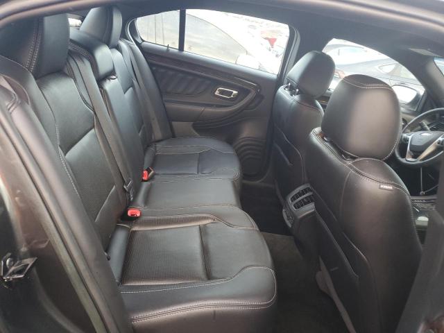 Photo 10 VIN: 1FAHP2F80JG134318 - FORD TAURUS LIM 