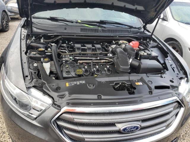 Photo 11 VIN: 1FAHP2F80JG134318 - FORD TAURUS LIM 