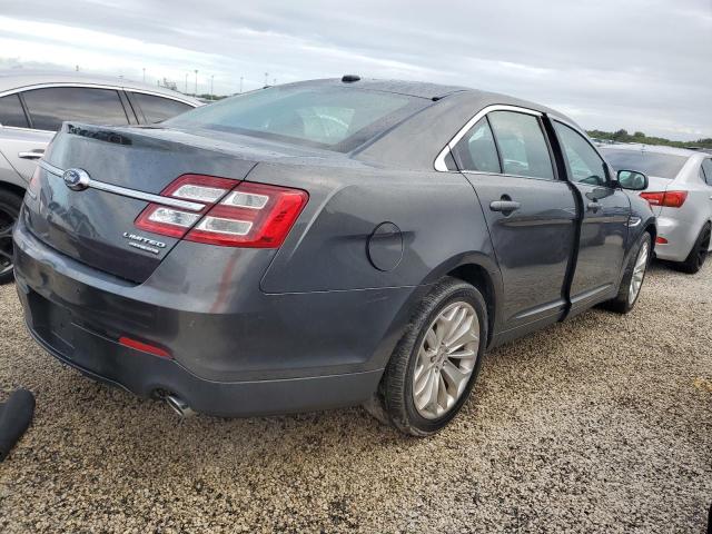 Photo 2 VIN: 1FAHP2F80JG134318 - FORD TAURUS LIM 