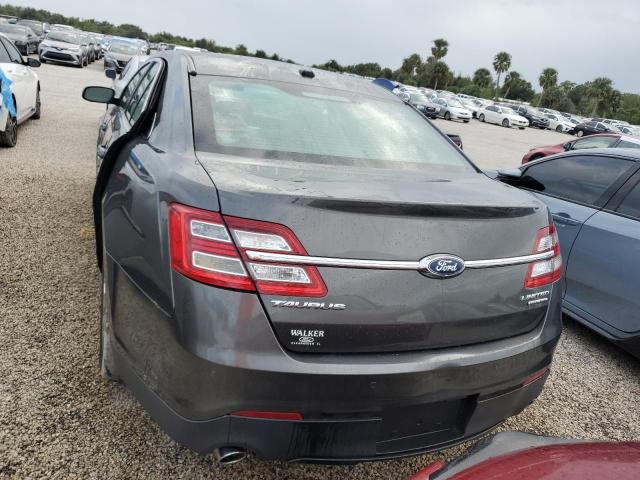 Photo 5 VIN: 1FAHP2F80JG134318 - FORD TAURUS LIM 