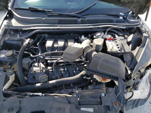 Photo 10 VIN: 1FAHP2F80KG110781 - FORD TAURUS 