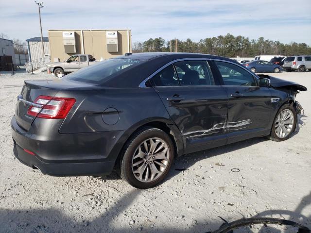 Photo 2 VIN: 1FAHP2F80KG110781 - FORD TAURUS 