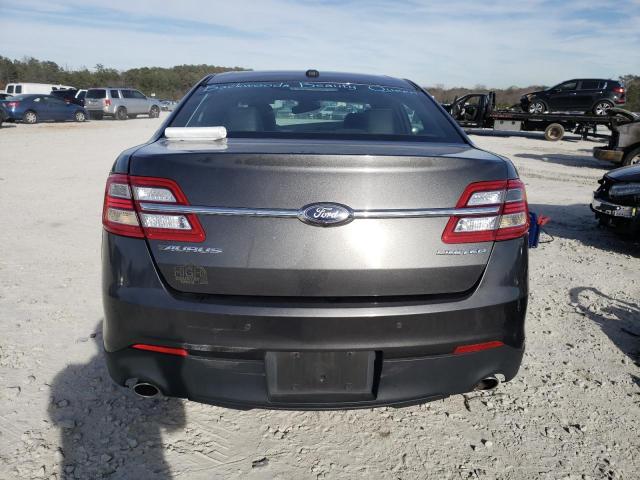 Photo 5 VIN: 1FAHP2F80KG110781 - FORD TAURUS 