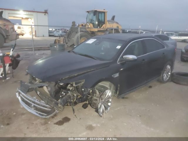 Photo 1 VIN: 1FAHP2F80KG111431 - FORD TAURUS 