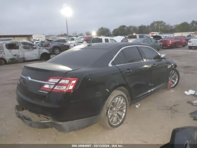 Photo 3 VIN: 1FAHP2F80KG111431 - FORD TAURUS 