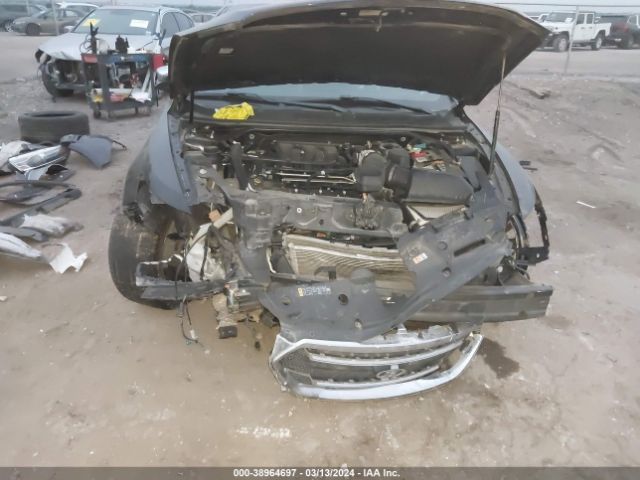 Photo 5 VIN: 1FAHP2F80KG111431 - FORD TAURUS 