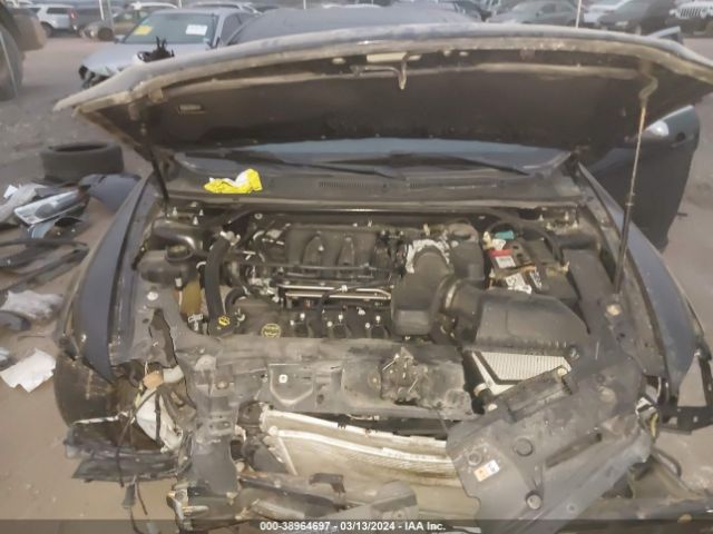 Photo 9 VIN: 1FAHP2F80KG111431 - FORD TAURUS 