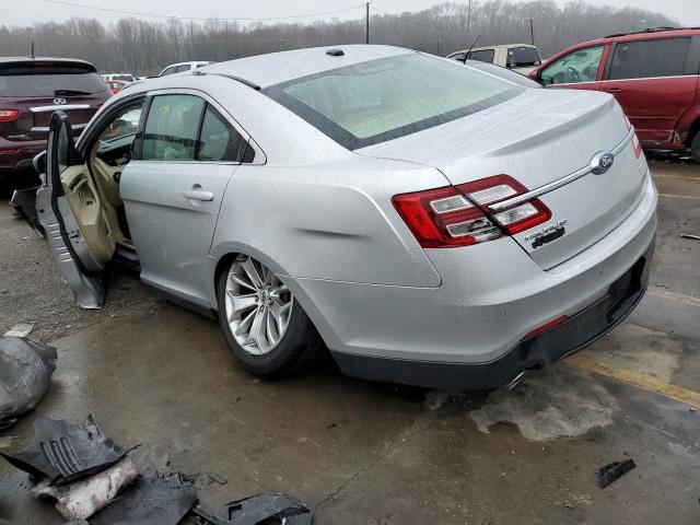 Photo 1 VIN: 1FAHP2F80KG111719 - FORD TAURUS LIM 