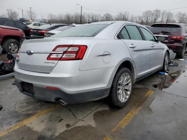 Photo 2 VIN: 1FAHP2F80KG111719 - FORD TAURUS LIM 