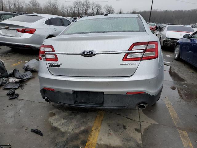 Photo 5 VIN: 1FAHP2F80KG111719 - FORD TAURUS LIM 