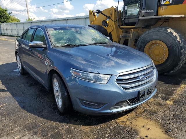 Photo 0 VIN: 1FAHP2F80KG114166 - FORD TAURUS 