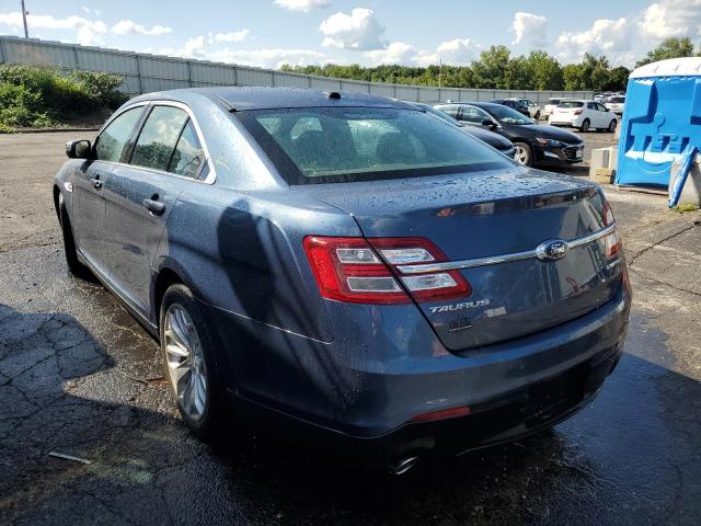 Photo 2 VIN: 1FAHP2F80KG114166 - FORD TAURUS 