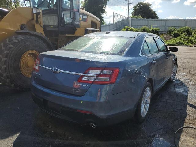 Photo 3 VIN: 1FAHP2F80KG114166 - FORD TAURUS 