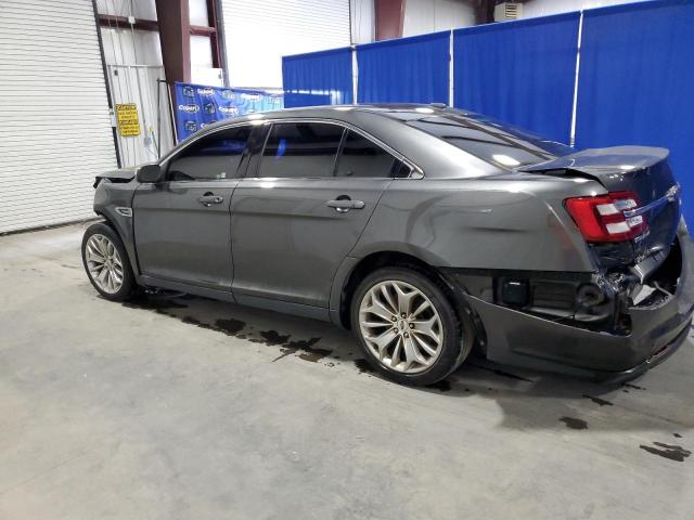 Photo 1 VIN: 1FAHP2F80KG114183 - FORD TAURUS LIM 