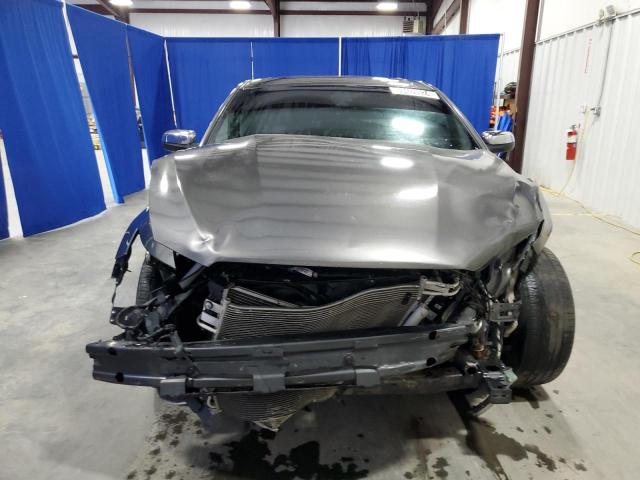 Photo 4 VIN: 1FAHP2F80KG114183 - FORD TAURUS LIM 