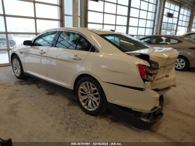 Photo 2 VIN: 1FAHP2F80KG114717 - FORD TAURUS 