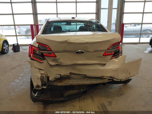 Photo 5 VIN: 1FAHP2F80KG114717 - FORD TAURUS 