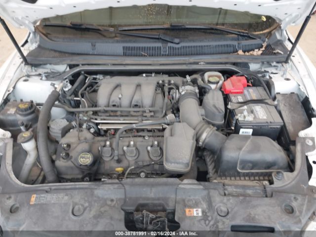 Photo 9 VIN: 1FAHP2F80KG114717 - FORD TAURUS 