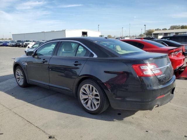 Photo 1 VIN: 1FAHP2F80KG118394 - FORD TAURUS 