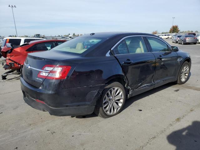 Photo 2 VIN: 1FAHP2F80KG118394 - FORD TAURUS 