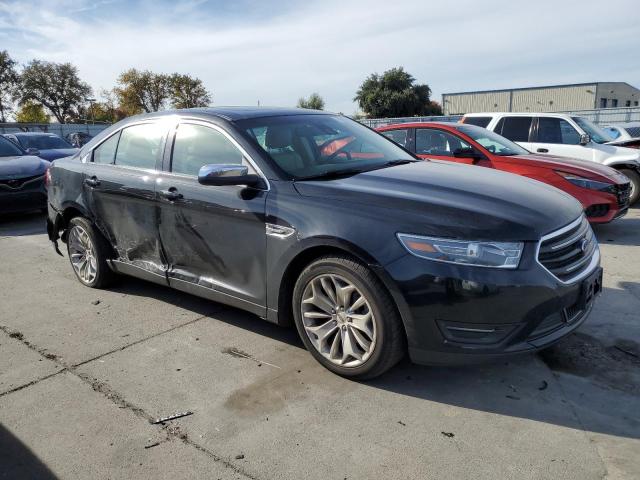 Photo 3 VIN: 1FAHP2F80KG118394 - FORD TAURUS 