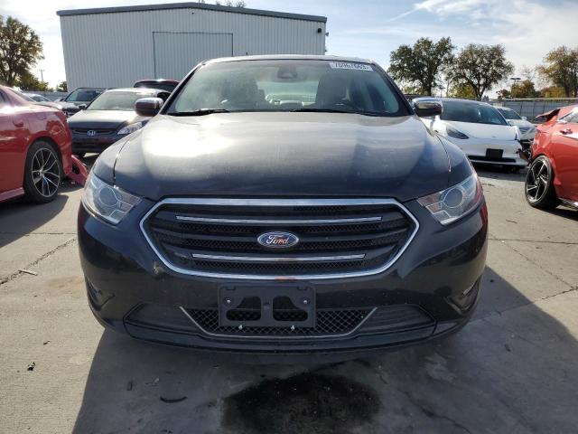 Photo 4 VIN: 1FAHP2F80KG118394 - FORD TAURUS 