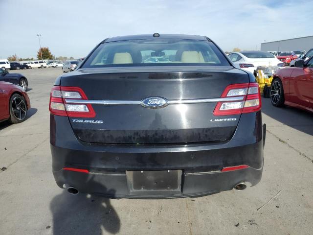 Photo 5 VIN: 1FAHP2F80KG118394 - FORD TAURUS 