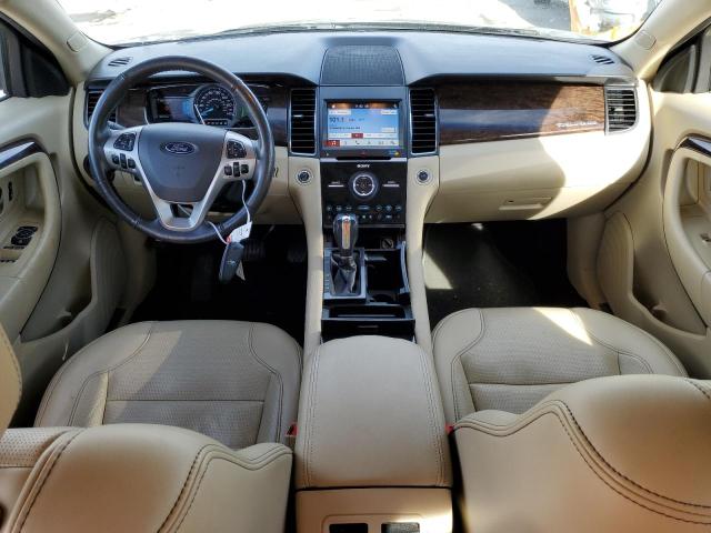 Photo 7 VIN: 1FAHP2F80KG118394 - FORD TAURUS 