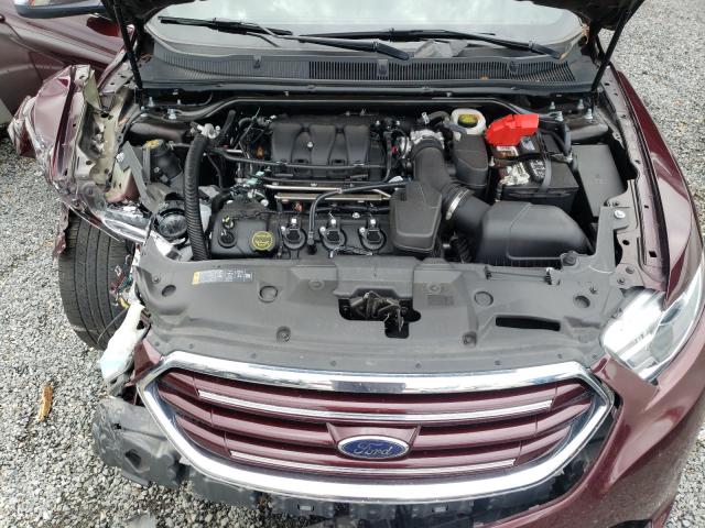 Photo 6 VIN: 1FAHP2F80KG118430 - FORD TAURUS LIM 