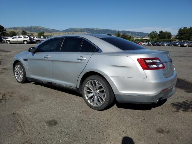 Photo 1 VIN: 1FAHP2F81DG105480 - FORD TAURUS 