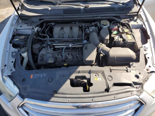 Photo 10 VIN: 1FAHP2F81DG105480 - FORD TAURUS 