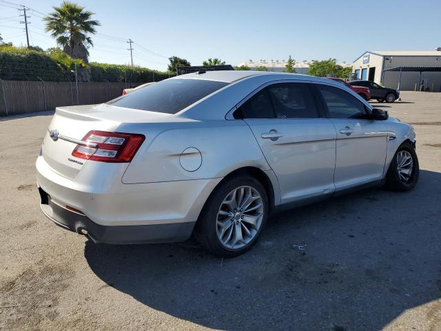 Photo 2 VIN: 1FAHP2F81DG105480 - FORD TAURUS 