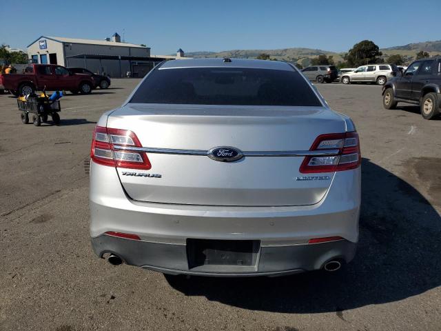 Photo 5 VIN: 1FAHP2F81DG105480 - FORD TAURUS 