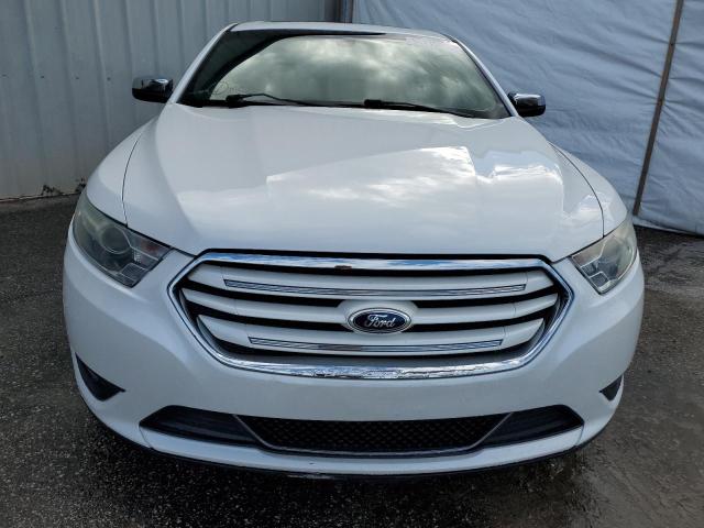 Photo 4 VIN: 1FAHP2F81DG117418 - FORD TAURUS LIM 