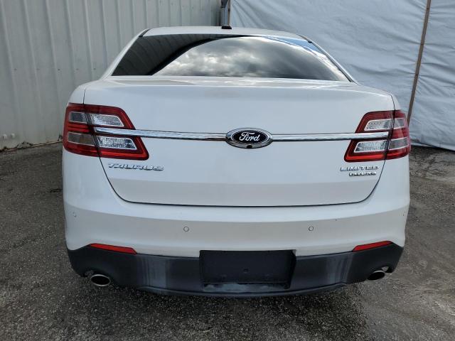 Photo 5 VIN: 1FAHP2F81DG117418 - FORD TAURUS LIM 