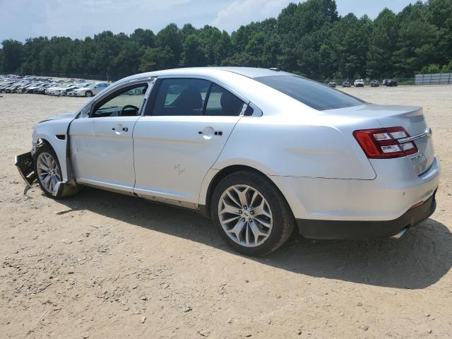 Photo 1 VIN: 1FAHP2F81DG121209 - FORD TAURUS LIM 