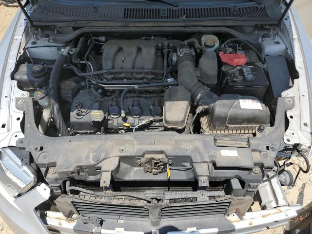 Photo 10 VIN: 1FAHP2F81DG121209 - FORD TAURUS LIM 