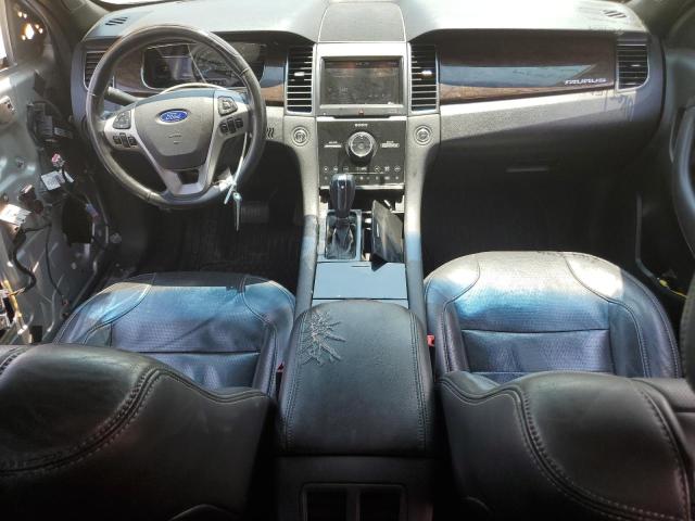 Photo 7 VIN: 1FAHP2F81DG121209 - FORD TAURUS LIM 