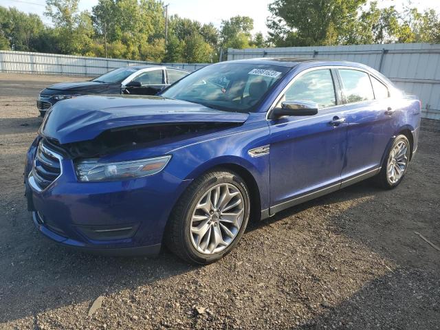 Photo 0 VIN: 1FAHP2F81DG131545 - FORD TAURUS LIM 