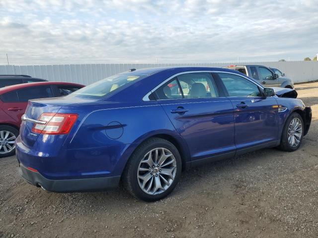 Photo 2 VIN: 1FAHP2F81DG131545 - FORD TAURUS LIM 