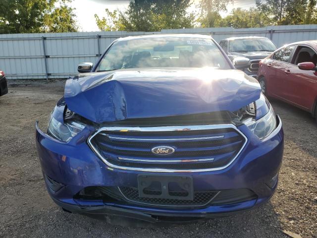 Photo 4 VIN: 1FAHP2F81DG131545 - FORD TAURUS LIM 