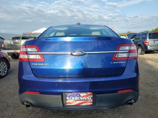 Photo 5 VIN: 1FAHP2F81DG131545 - FORD TAURUS LIM 