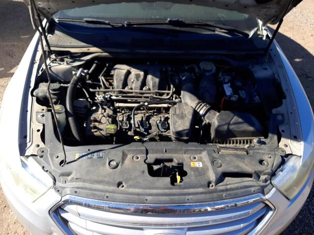 Photo 10 VIN: 1FAHP2F81DG146000 - FORD TAURUS LIM 