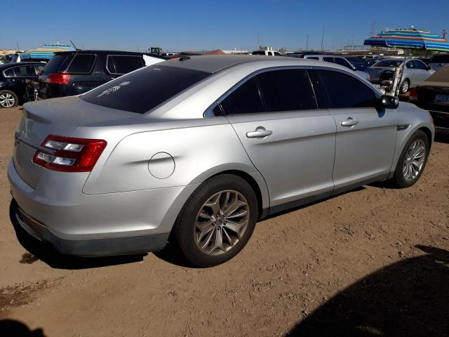 Photo 2 VIN: 1FAHP2F81DG146000 - FORD TAURUS LIM 